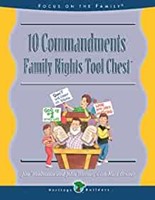 Ten Commandments (Paperback)