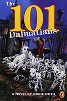 101 Dalmatians, The (Paperback)
