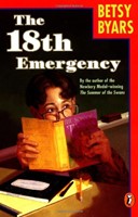 18th Emergency, The (Paperback)