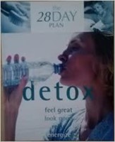 28 Day Plan Detox, The (Paperback)