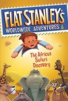 The African Safari Discovery (Hardcover)