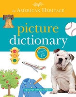 American Heritage Picture Dictionary, The (Hardcover)