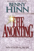 Anointing, The (Paperback)