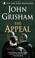 Appeal, The (Mass Market Paperback)