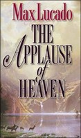 Applause of Heaven, The (Hardcover)