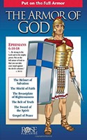 Armor of God, The (Paperback)