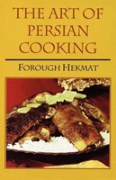 Art of Persian Cooking, The (Paperback)