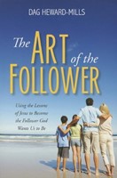 Art of the Follower, The (Paperback)