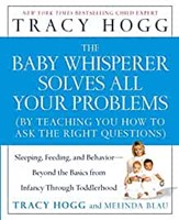 Baby Whisperer Solves All Your Problems, The (Paperback)
