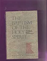Baptism of the Holy Spirit, The (Hardcover)