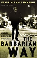 Barbarian Way, The (Hardcover)