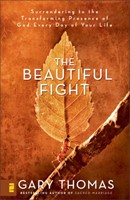 Beautiful Fight, The (Hardcover)
