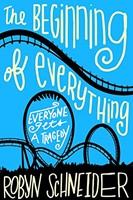 Beginning of Everything, The (Paperback)