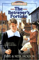 Betrayer's Fortune, The (Paperback)