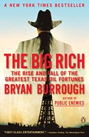 Big Rich, The (Paperback)