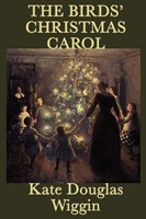 Birds' Christmas Carol, The (Paperback)