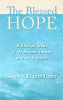 Blessed Hope, The (Paperback)