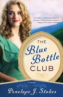 Blue Bottle Club, The (Paperback)