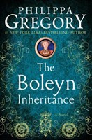 Boleyn Inheritance, The (Paperback)