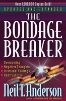 Bondage Breaker, The (Paperback)