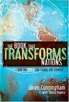 Book That Transforms Nations, The (Paperback)