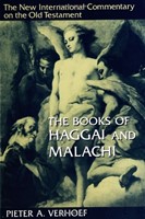 Books of Haggai and Malachi, The (Hardcover)