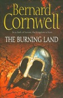 Burning Land, The (Paperback)