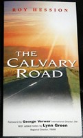 Calvary Road, The (Paperback)