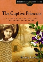 Captive Princess, The (Paperback)