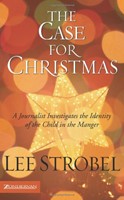 Case for Christmas, The (Paperback)