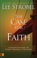 Case for Faith, The (Paperback)