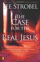 Case for the Real Jesus, The (Hardcover)