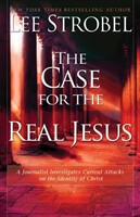 Case for the Real Jesus, The (Paperback)