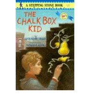Chalk Box Kid, The (Paperback)
