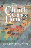 Church Comes Home, The (Paperback)