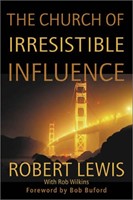 Church of Irresistible Influence, The (Hardcover)