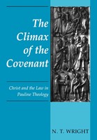 Climax of the Covenant, The (Paperback)