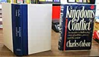 Collected Works of Charles Colson, The (Hardcover)