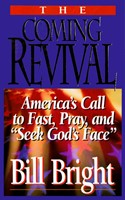 Coming Revival, The (Paperback)
