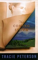 Coming Storm, The (Paperback)