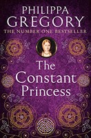 Constant Princess, The (Paperback)