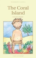 Coral Island, The (Paperback)