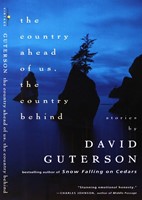 Country Ahead of Us, the Country Behind, The (Paperback)