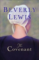 Covenant, The (Paperback)