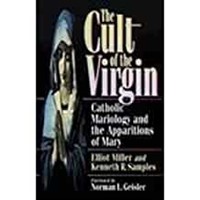 Cult of the Virgin, The (Paperback)