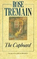Cupboard, The (Paperback)