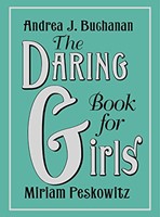 Daring Book for Girls, The (Hardcover)
