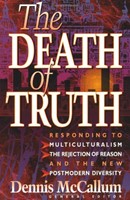 Death of Truth, The (Paperback)