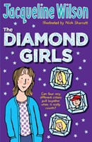 Diamond Girls, The (Paperback)
