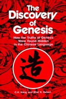 Discovery of Genesis, The (Paperback)